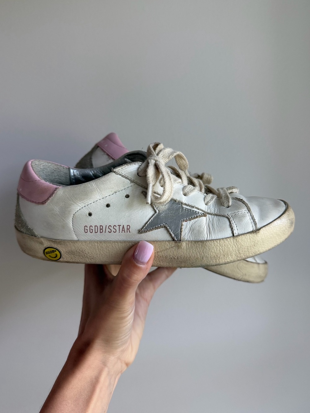 Kids Golden Goose